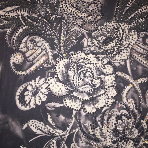 Graphic style dress! - Picture 4 of 4